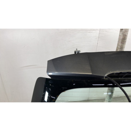 Malle/Hayon arriere PEUGEOT 208 1