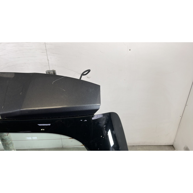 Malle/Hayon arriere PEUGEOT 208 1 Photo n°3