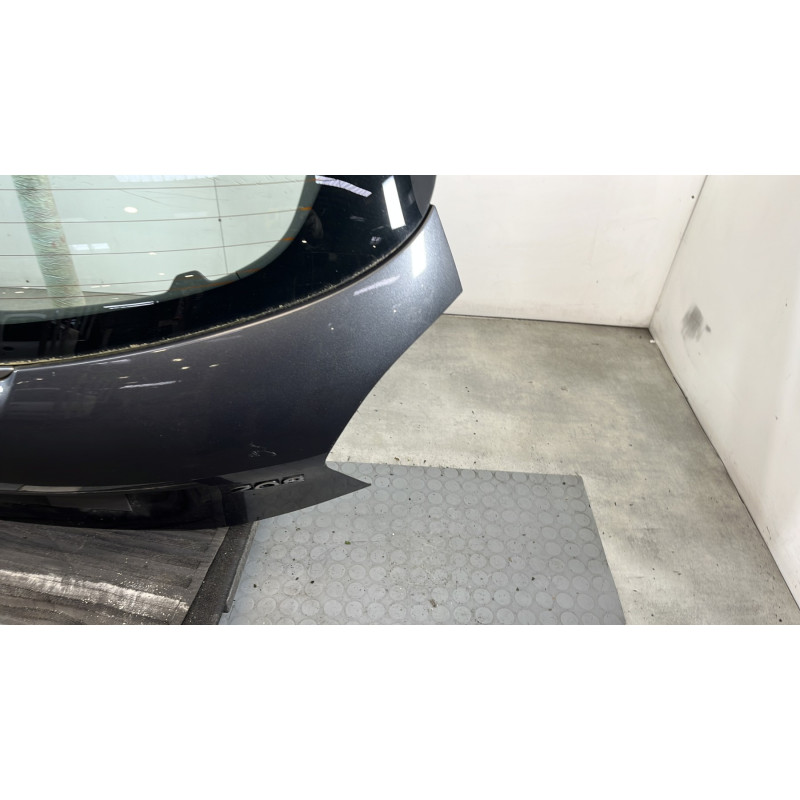 Malle/Hayon arriere PEUGEOT 208 1 Photo n°4
