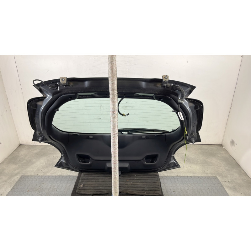 Malle/Hayon arriere PEUGEOT 208 1 Photo n°6