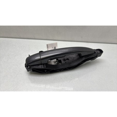 Poignee porte arriere droit PEUGEOT 208 1