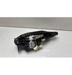 Poignee porte arriere droit PEUGEOT 208 1