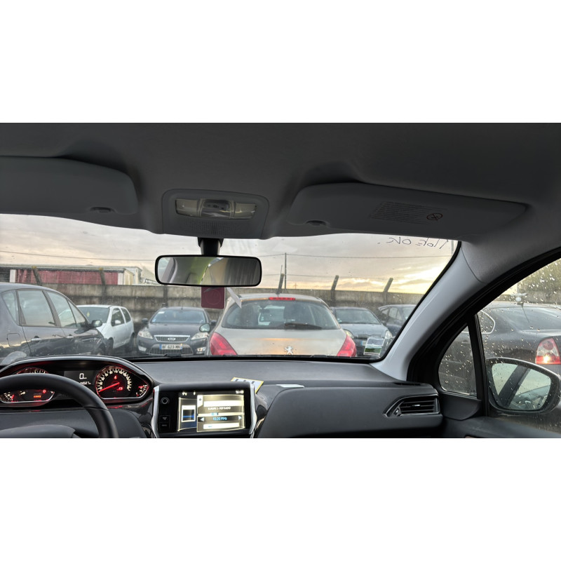 Vitre arriere droit PEUGEOT 208 1 Photo n°16
