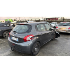 Boitier air bag PEUGEOT 208 1