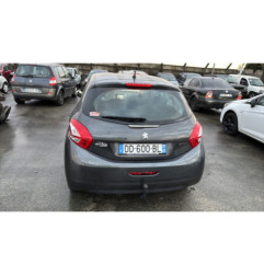 Boitier air bag PEUGEOT 208 1