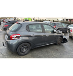 Boitier air bag PEUGEOT 208 1