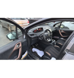 Boitier air bag PEUGEOT 208 1