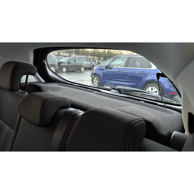 Boitier air bag PEUGEOT 208 1 Photo n°13