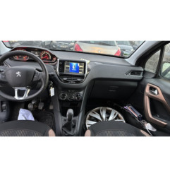 Boitier air bag PEUGEOT 208 1