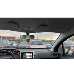 Boitier air bag PEUGEOT 208 1