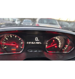 Boitier air bag PEUGEOT 208 1