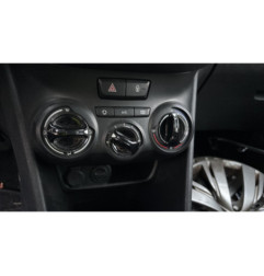 Boitier air bag PEUGEOT 208 1