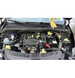 Boitier air bag PEUGEOT 208 1