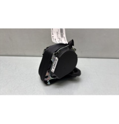 Ceinture arriere gauche PEUGEOT 208 1 Photo n°1
