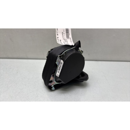 Ceinture arriere gauche PEUGEOT 208 1 Photo n°1