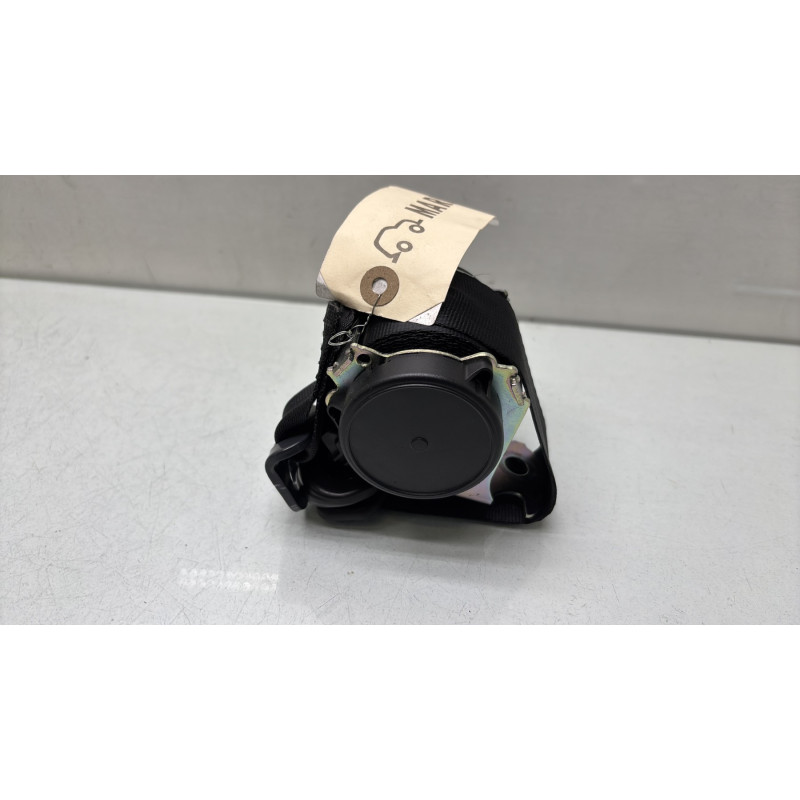 Ceinture arriere gauche PEUGEOT 208 1 Photo n°2