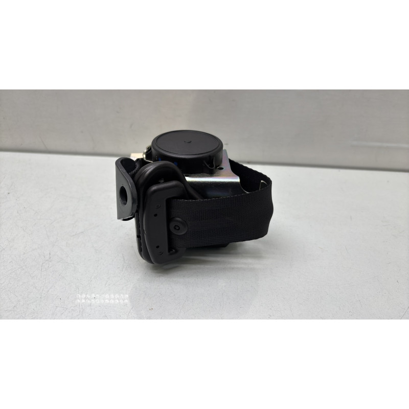 Ceinture arriere gauche PEUGEOT 208 1 Photo n°3