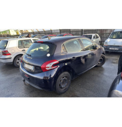 Anti brouillard arriere PEUGEOT 208 1