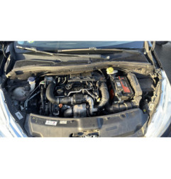 Anti brouillard arriere PEUGEOT 208 1