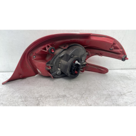 Feu arriere principal gauche (feux) PEUGEOT 208 1