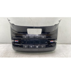 Commande chauffage PEUGEOT 208 1 Photo n°1