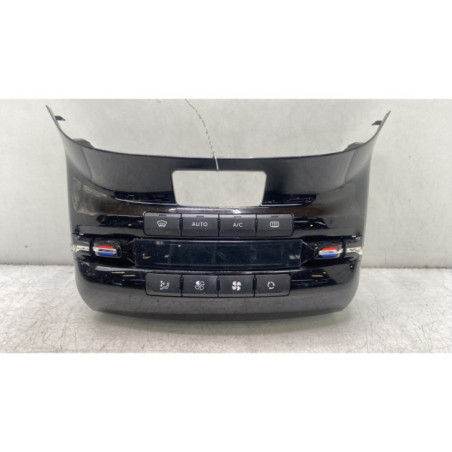Commande chauffage PEUGEOT 208 1 Photo n°1