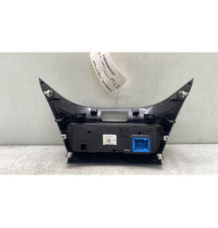 Commande chauffage PEUGEOT 208 1