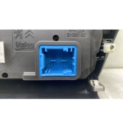 Commande chauffage PEUGEOT 208 1