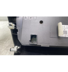 Commande chauffage PEUGEOT 208 1