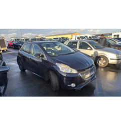 Commande chauffage PEUGEOT 208 1