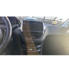 Feu arriere stop central PEUGEOT 208 1