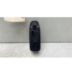 Interrupteur de leve vitre avant gauche PEUGEOT 208 1