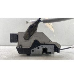 Serrure arriere droit PEUGEOT 208 1