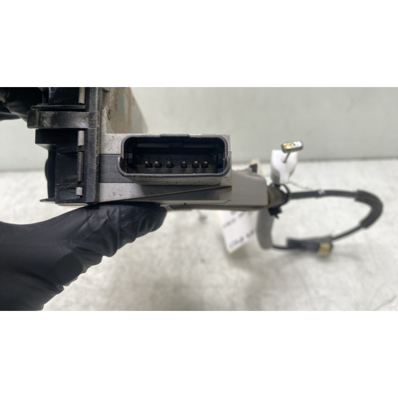 Serrure arriere droit PEUGEOT 208 1 Photo n°5