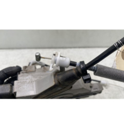 Serrure arriere droit PEUGEOT 208 1