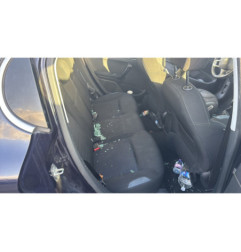 Serrure arriere gauche PEUGEOT 208 1