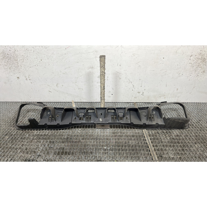 Absorbeur de pare choc arriere PEUGEOT 208 1 Photo n°1