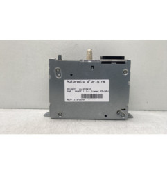 Autoradio d'origine PEUGEOT 208 1