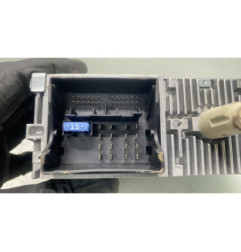 Autoradio d'origine PEUGEOT 208 1