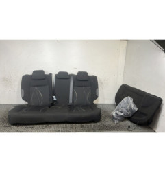 Banquette arriere (KIT DERIV VP) PEUGEOT 208 1 Photo n°1