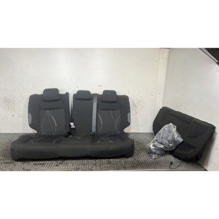Banquette arriere (KIT DERIV VP) PEUGEOT 208 1 Photo n°1
