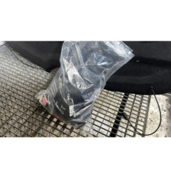 Banquette arriere (KIT DERIV VP) PEUGEOT 208 1