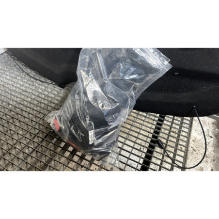 Banquette arriere (KIT DERIV VP) PEUGEOT 208 1
