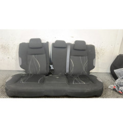 Banquette arriere (KIT DERIV VP) PEUGEOT 208 1