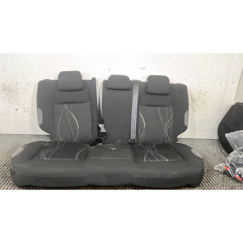 Banquette arriere (KIT DERIV VP) PEUGEOT 208 1 Photo n°4