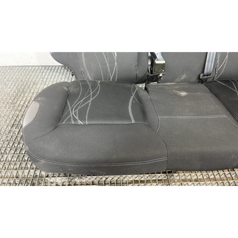 Banquette arriere (KIT DERIV VP) PEUGEOT 208 1 Photo n°5