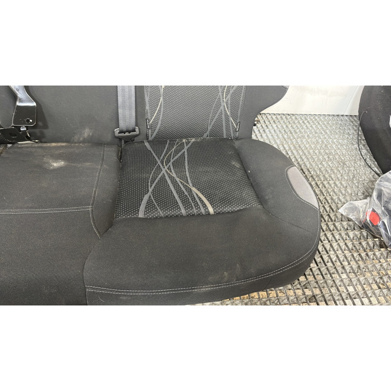 Banquette arriere (KIT DERIV VP) PEUGEOT 208 1 Photo n°6