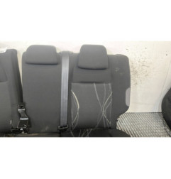 Banquette arriere (KIT DERIV VP) PEUGEOT 208 1