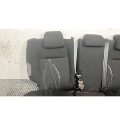Banquette arriere (KIT DERIV VP) PEUGEOT 208 1