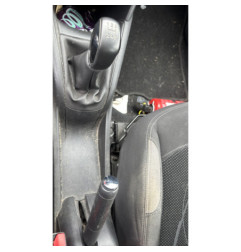 Boitier air bag PEUGEOT 208 1